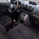 Citroën AIRCROSS GLX 1.6 Flex 16V 5p Mec. 2011 Flex-10