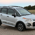 Citroën AIRCROSS GLX 1.6 Flex 16V 5p Mec. 2011 Flex-0