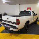 GM - Chevrolet S10 Pick-Up 2.4 MPFI 8v 128cv/ Rodeio 2002 Gasolina-3