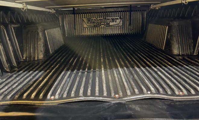 GM - Chevrolet S10 Pick-Up 2.4 MPFI 8v 128cv/ Rodeio 2002 Gasolina-8