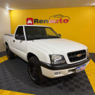 GM - Chevrolet S10 Pick-Up 2.4 MPFI 8v 128cv/ Rodeio 2002 Gasolina-1