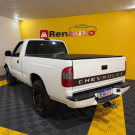 GM - Chevrolet S10 Pick-Up 2.4 MPFI 8v 128cv/ Rodeio 2002 Gasolina-2