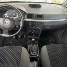 GM - Chevrolet Meriva Maxx 1.4 MPFI 8V ECONOFLEX 5p 2011 Flex-3