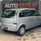 GM - Chevrolet Meriva Maxx 1.4 MPFI 8V ECONOFLEX 5p 2011 Flex-1