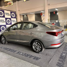 Hyundai HB20S Limited Plus 1.0  Flex 12V Mec. 2025 Flex-2