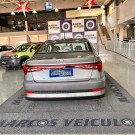 Hyundai HB20S Limited Plus 1.0  Flex 12V Mec. 2025 Flex-4