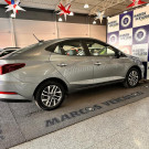 Hyundai HB20S Limited Plus 1.0  Flex 12V Mec. 2025 Flex-3