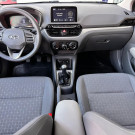 Hyundai HB20S Limited Plus 1.0  Flex 12V Mec. 2025 Flex-7