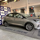 Hyundai HB20S Limited Plus 1.0  Flex 12V Mec. 2025 Flex-0