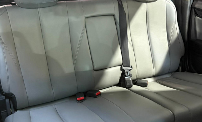 GM - Chevrolet S10 Pick-Up LTZ 2.5 Flex 4x2 CD 2015 Flex-7