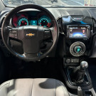 GM - Chevrolet S10 Pick-Up LTZ 2.5 Flex 4x2 CD 2015 Flex-8