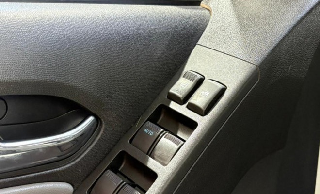 GM - Chevrolet S10 Pick-Up LTZ 2.5 Flex 4x2 CD 2015 Flex-10