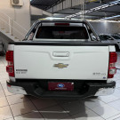 GM - Chevrolet S10 Pick-Up LTZ 2.5 Flex 4x2 CD 2015 Flex-3