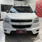 GM - Chevrolet S10 Pick-Up LTZ 2.5 Flex 4x2 CD 2015 Flex-0