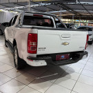 GM - Chevrolet S10 Pick-Up LTZ 2.5 Flex 4x2 CD 2015 Flex-2