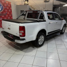 GM - Chevrolet S10 Pick-Up LTZ 2.5 Flex 4x2 CD 2015 Flex-4