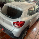 Renault KWID Intense 1.0 Flex 12V 5p Mec. 2022 Flex-2