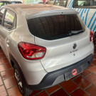 Renault KWID Intense 1.0 Flex 12V 5p Mec. 2022 Flex-3