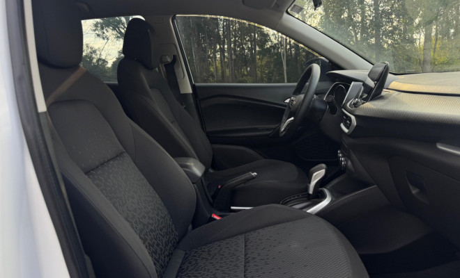 GM - Chevrolet TRACKER 1.0 Turbo 12V Flex Aut.  2021 Flex-7