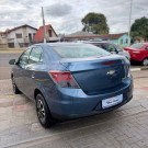 GM - Chevrolet PRISMA Sed. LT 1.0 8V FlexPower 4p 2015 Flex-4