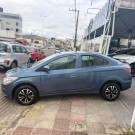 GM - Chevrolet PRISMA Sed. LT 1.0 8V FlexPower 4p 2015 Flex-2