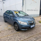 GM - Chevrolet PRISMA Sed. LT 1.0 8V FlexPower 4p 2015 Flex-0