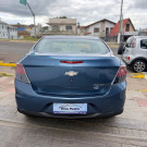 GM - Chevrolet PRISMA Sed. LT 1.0 8V FlexPower 4p 2015 Flex-5