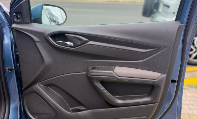 GM - Chevrolet PRISMA Sed. LT 1.0 8V FlexPower 4p 2015 Flex-12