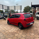Fiat Palio 1.0/ Trofeo 1.0 Fire/ Fire Flex 4p 2014 Flex-3