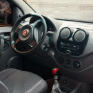 Fiat Palio 1.0/ Trofeo 1.0 Fire/ Fire Flex 4p 2014 Flex-4