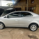 GM - Chevrolet PRISMA Sed. LTZ 1.4 8V FlexPower 4p Aut. 2015 Flex-2