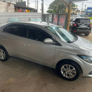 GM - Chevrolet PRISMA Sed. LTZ 1.4 8V FlexPower 4p Aut. 2015 Flex-1