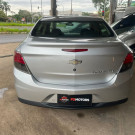 GM - Chevrolet PRISMA Sed. LTZ 1.4 8V FlexPower 4p Aut. 2015 Flex-4