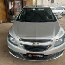 GM - Chevrolet PRISMA Sed. LTZ 1.4 8V FlexPower 4p Aut. 2015 Flex-0