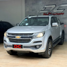 GM - Chevrolet S10 Pick-Up LTZ 2.8 TDI 4x4 CD Dies.Aut 2020 Diesel-10
