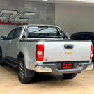 GM - Chevrolet S10 Pick-Up LTZ 2.8 TDI 4x4 CD Dies.Aut 2020 Diesel-1
