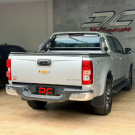 GM - Chevrolet S10 Pick-Up LTZ 2.8 TDI 4x4 CD Dies.Aut 2020 Diesel-2