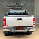 GM - Chevrolet S10 Pick-Up LTZ 2.8 TDI 4x4 CD Dies.Aut 2020 Diesel-7