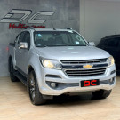 GM - Chevrolet S10 Pick-Up LTZ 2.8 TDI 4x4 CD Dies.Aut 2020 Diesel-0