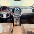 GM - Chevrolet S10 Pick-Up LTZ 2.8 TDI 4x4 CD Dies.Aut 2020 Diesel-3