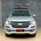 GM - Chevrolet S10 Pick-Up LTZ 2.8 TDI 4x4 CD Dies.Aut 2020 Diesel-4