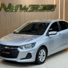 GM - Chevrolet ONIX SEDAN Plus LT 1.0 12V Flex 4p Mec. 2021 Flex-3