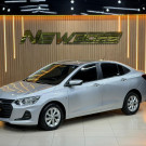 GM - Chevrolet ONIX SEDAN Plus LT 1.0 12V Flex 4p Mec. 2021 Flex-1