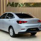 GM - Chevrolet ONIX SEDAN Plus LT 1.0 12V Flex 4p Mec. 2021 Flex-4