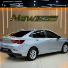 GM - Chevrolet ONIX SEDAN Plus LT 1.0 12V Flex 4p Mec. 2021 Flex-0