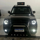 Mitsubishi Pajero TR4 2.0/ 2.0 Flex 16V 4x4 Mec. 2008 Flex-0