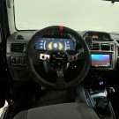 Mitsubishi Pajero TR4 2.0/ 2.0 Flex 16V 4x4 Mec. 2008 Flex-1