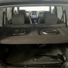 Mitsubishi Pajero TR4 2.0/ 2.0 Flex 16V 4x4 Mec. 2008 Flex-8