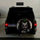 Mitsubishi Pajero TR4 2.0/ 2.0 Flex 16V 4x4 Mec. 2008 Flex-15