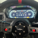 Mitsubishi Pajero TR4 2.0/ 2.0 Flex 16V 4x4 Mec. 2008 Flex-4